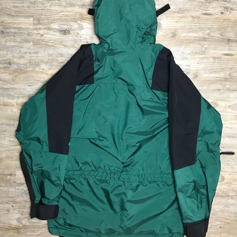 Vintage TNF Retro Mountain Light Gore-Tex Jacket - Picture 3 of 6